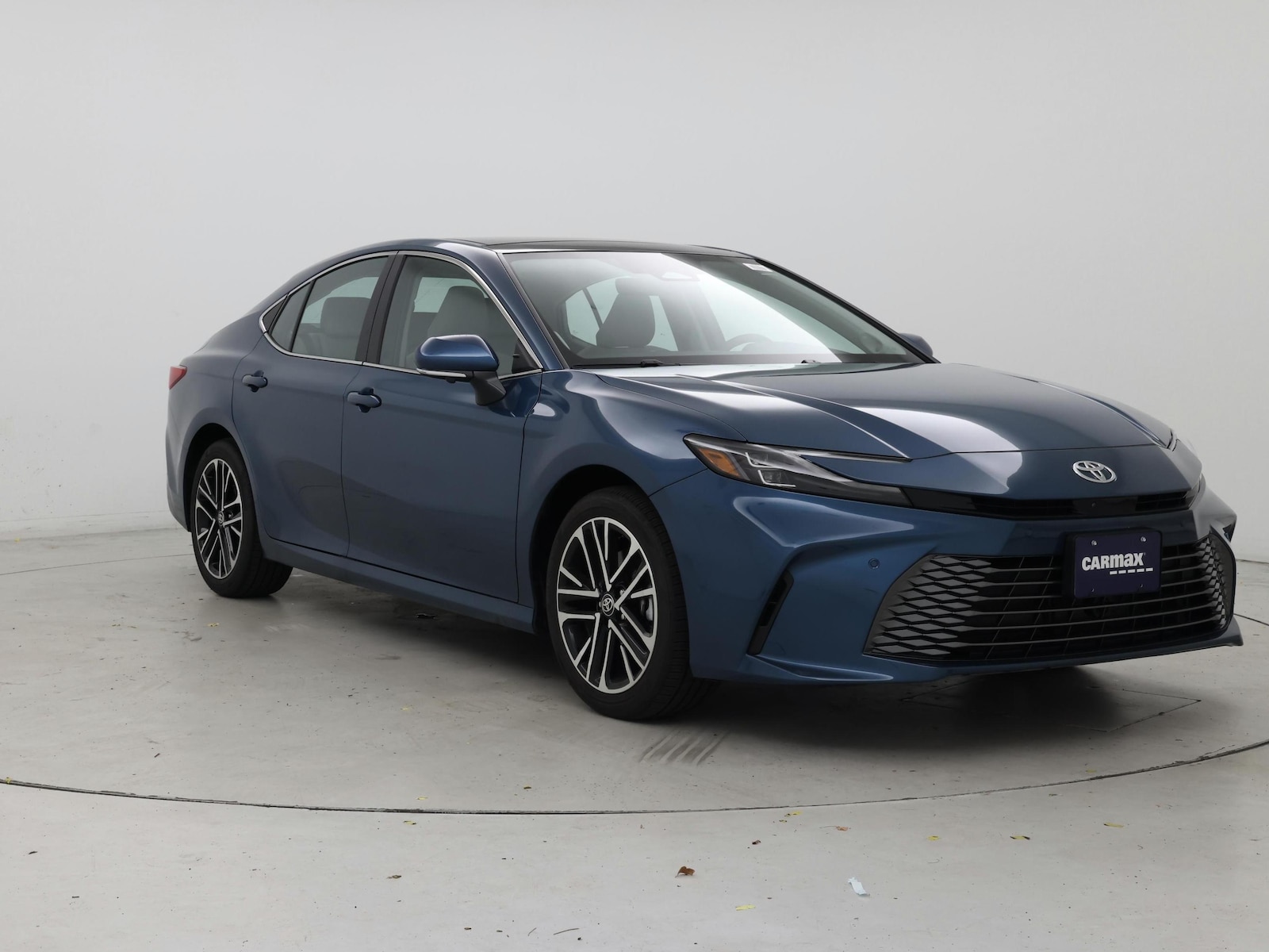 toyota camry 2026 4T1DBADK6TU061875 image toyota camry 2026 4T1DBADK6TU061875 image