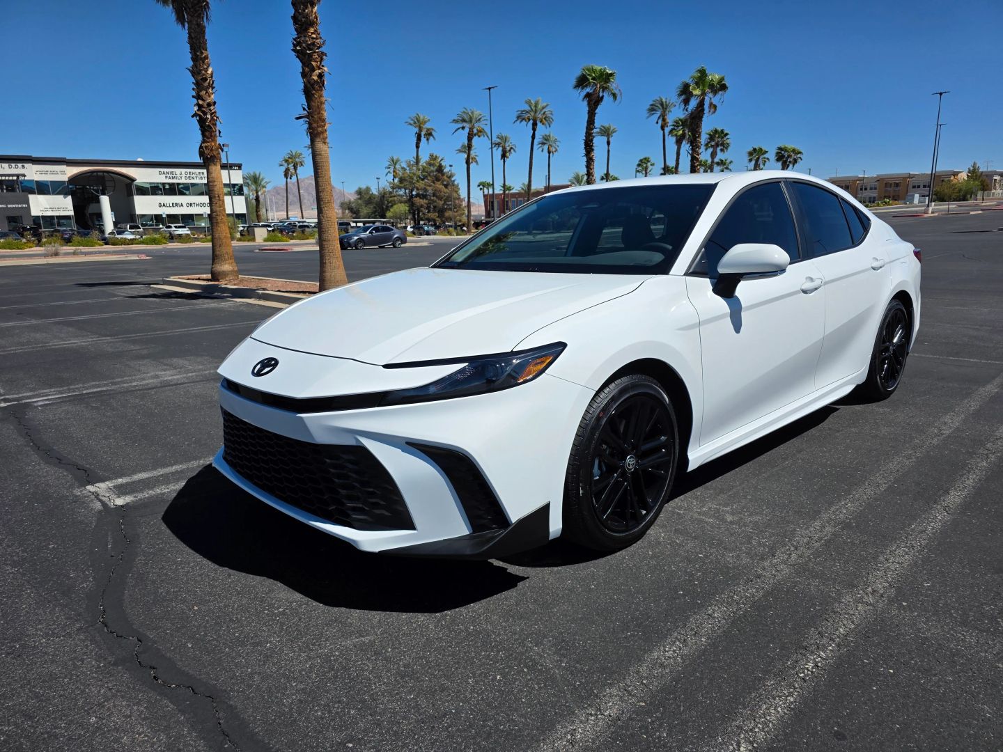 toyota camry 2026 4T1DAACK9TU345098 image toyota camry 2026 4T1DAACK9TU345098 image