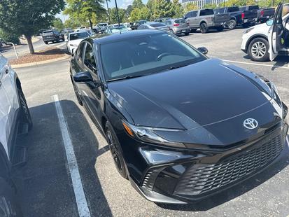 toyota camry 2026 4T1DAACK0TU225075 image toyota camry 2026 4T1DAACK0TU225075 image