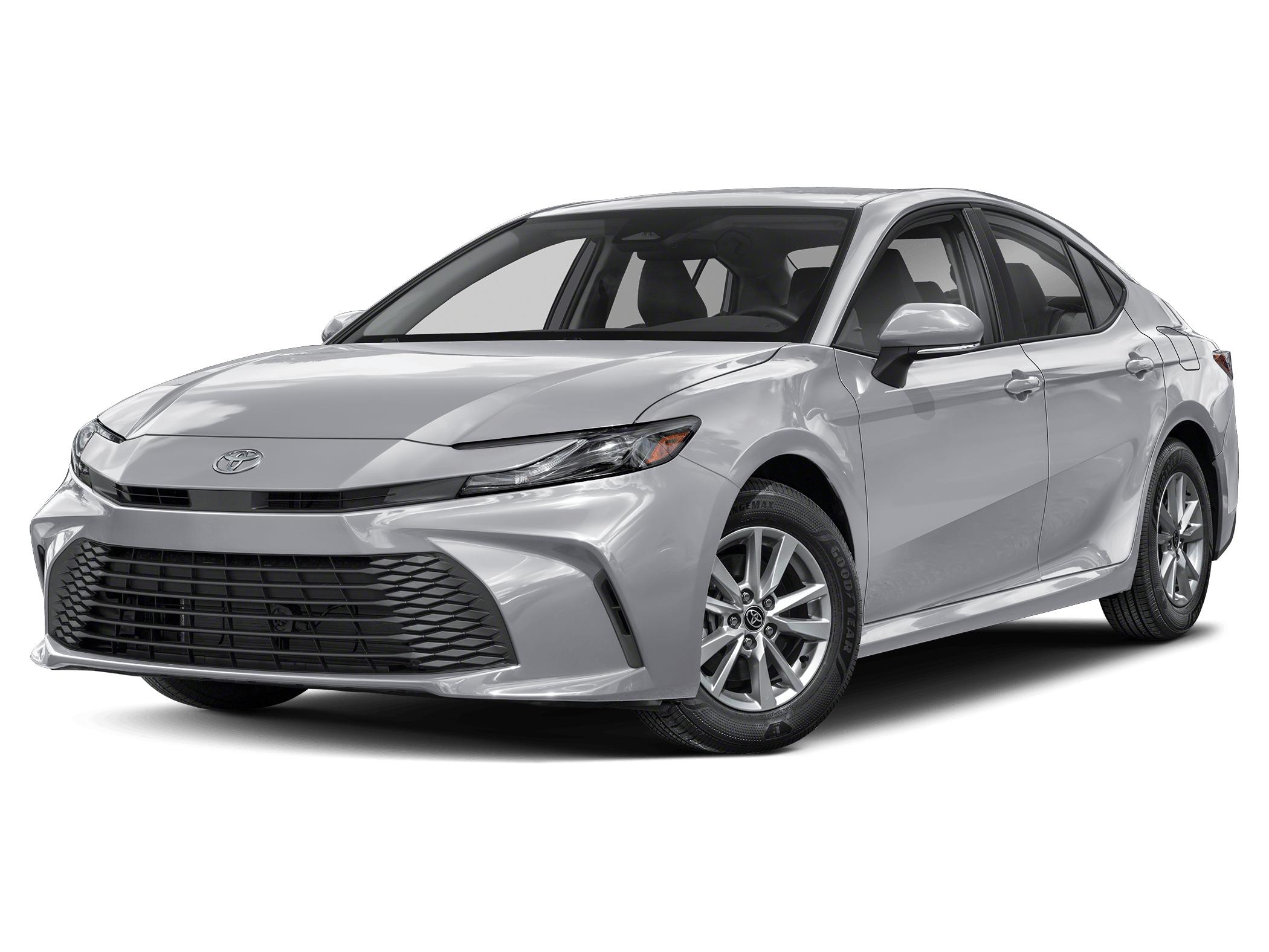 toyota camry 2026 4T1DAACK1TU707599 image toyota camry 2026 4T1DAACK1TU707599 image