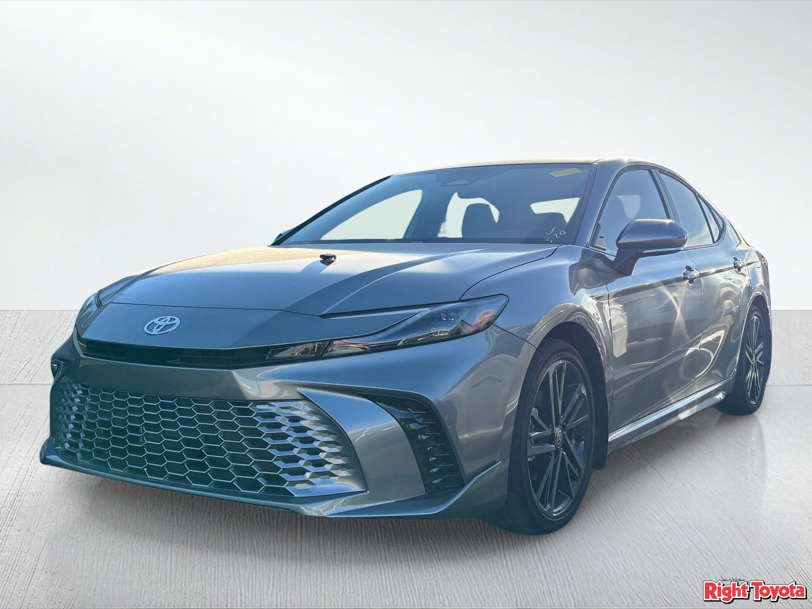 toyota camry 2026 4T1DAACK3TU285240 image toyota camry 2026 4T1DAACK3TU285240 image