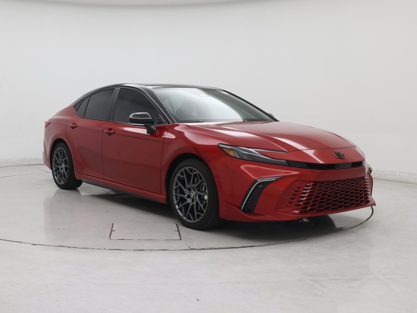toyota camry 2026 4T1DAACK7TU273754 image toyota camry 2026 4T1DAACK7TU273754 image