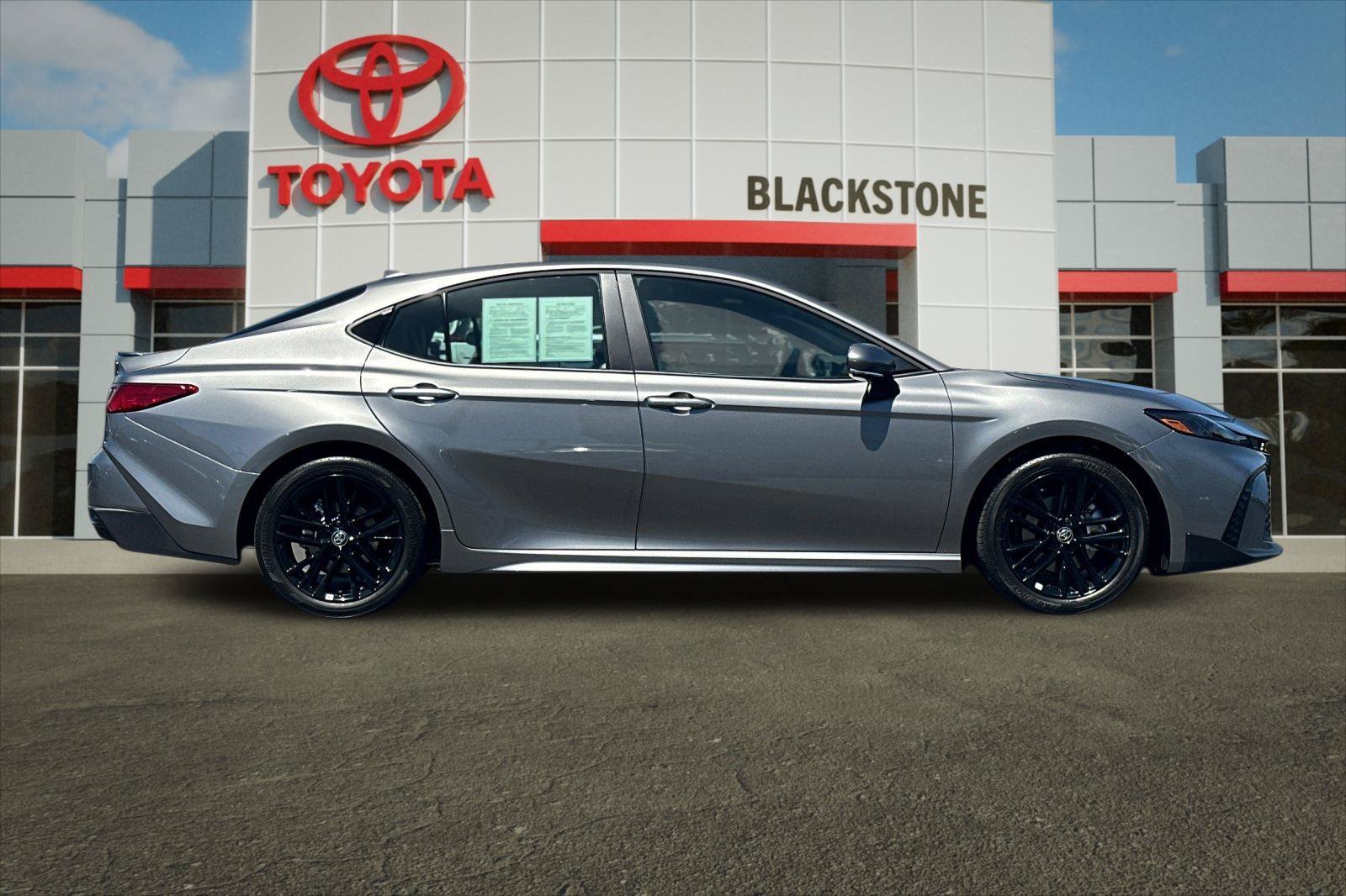 toyota camry 2026 4T1DAACK6TU328436 image toyota camry 2026 4T1DAACK6TU328436 image