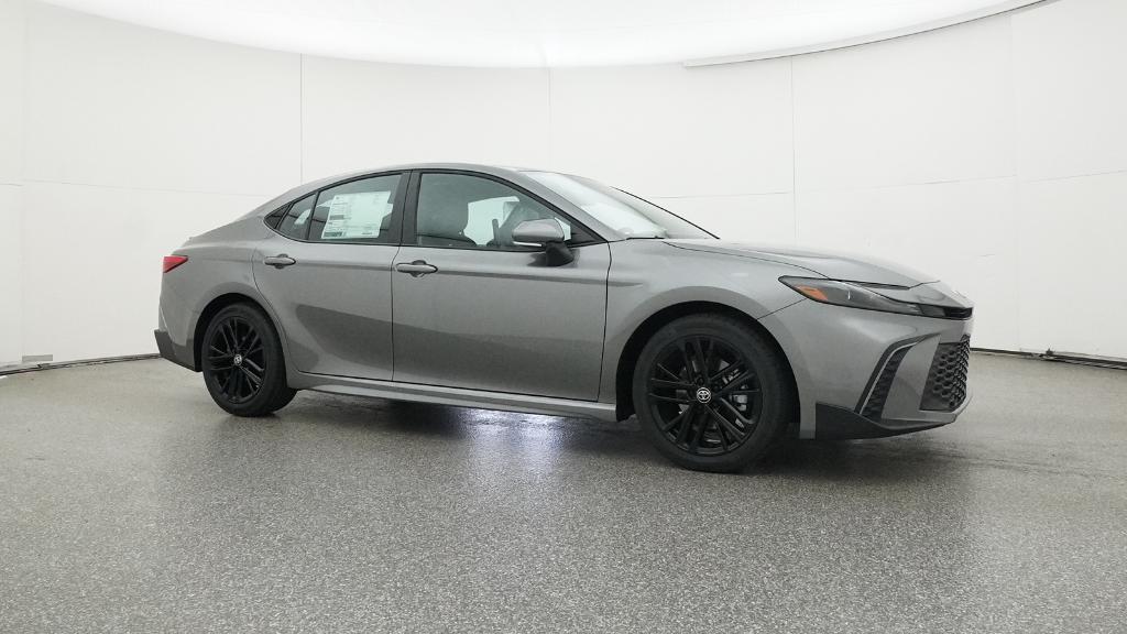 toyota camry 2026 4T1DAACK1TU699276 image toyota camry 2026 4T1DAACK1TU699276 image