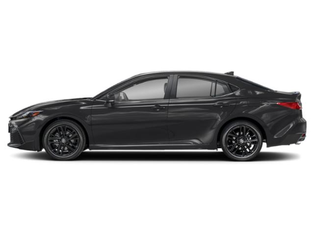 toyota camry 2026 4T1DAACK9TU761670 image toyota camry 2026 4T1DAACK9TU761670 image