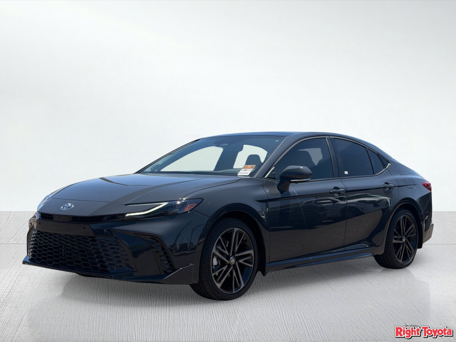 toyota camry 2026 4T1DBADK4TU558780 image toyota camry 2026 4T1DBADK4TU558780 image
