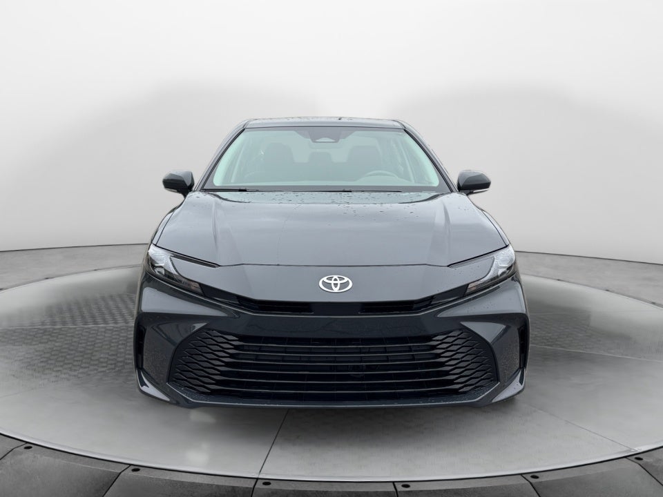 toyota camry 2026 4T1DAACK4TU288728 image toyota camry 2026 4T1DAACK4TU288728 image