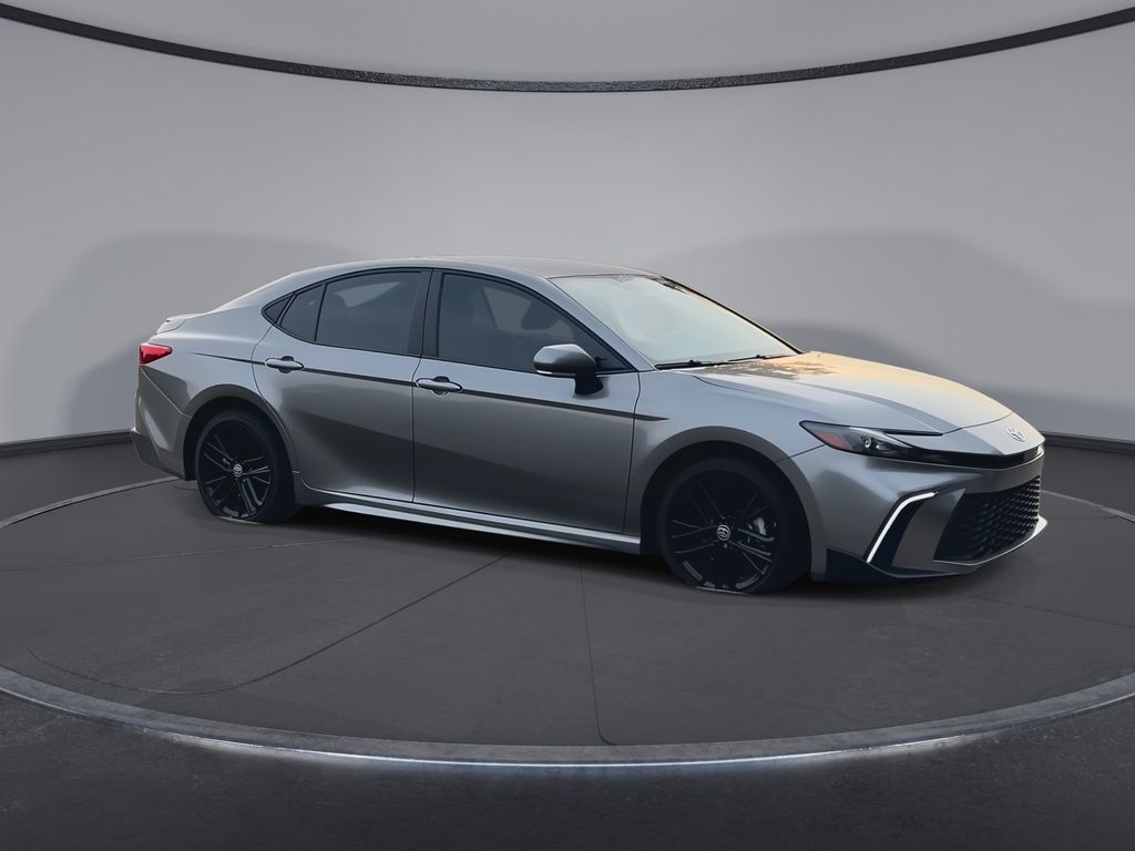 toyota camry 2026 4T1DAACK3TU666117 image toyota camry 2026 4T1DAACK3TU666117 image
