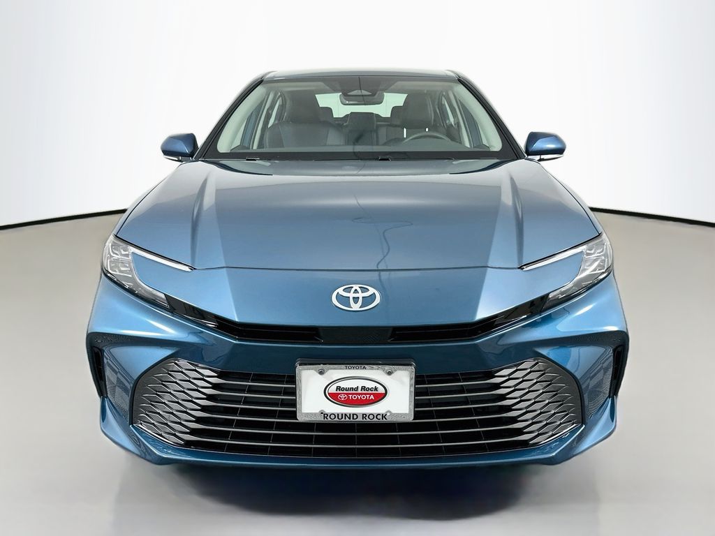 toyota camry 2026 4T1DBADK8TU556109 image toyota camry 2026 4T1DBADK8TU556109 image
