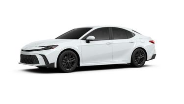 toyota camry 2026 4T1DAACK6TU39E473 image toyota camry 2026 4T1DAACK6TU39E473 image