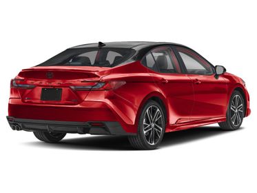 toyota camry 2026 4T1DAACK2TU40B791 image toyota camry 2026 4T1DAACK2TU40B791 image