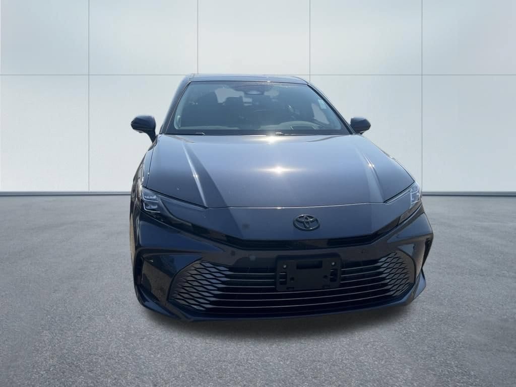toyota camry 2026 4T1DAACK3TU723299 image toyota camry 2026 4T1DAACK3TU723299 image