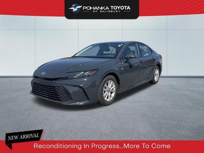 toyota camry 2026 4T1DAACK2TU669381 image toyota camry 2026 4T1DAACK2TU669381 image