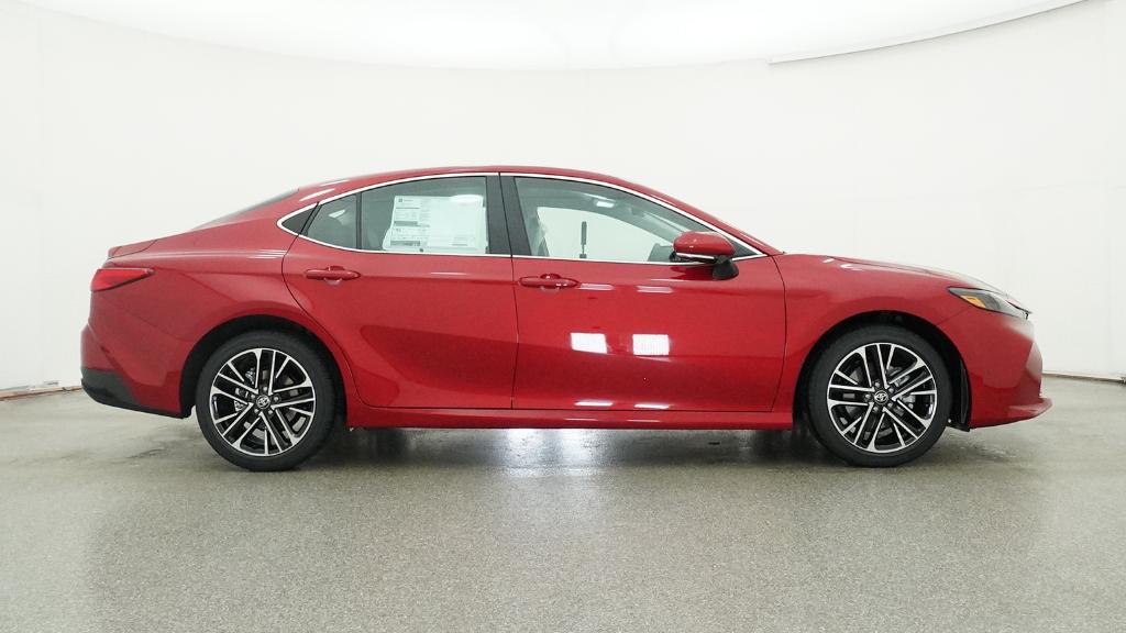 toyota camry 2026 4T1DAACK5TU282856 image toyota camry 2026 4T1DAACK5TU282856 image