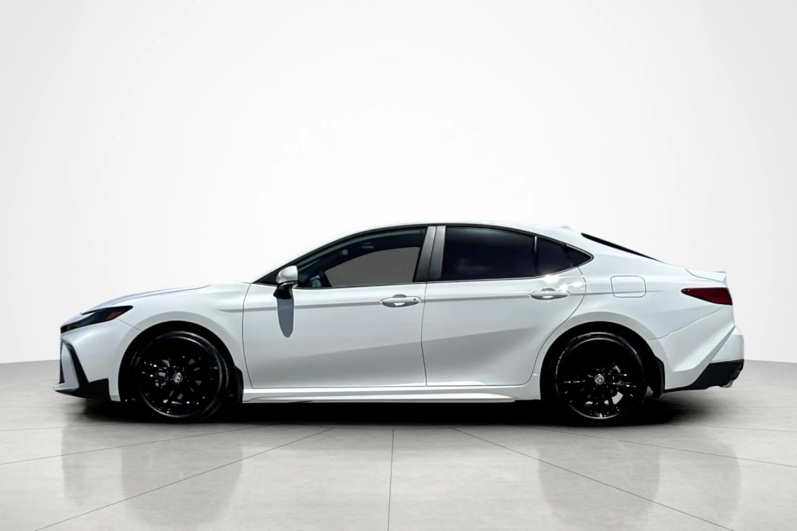 toyota camry 2026 4T1DAACK3TU317068 image toyota camry 2026 4T1DAACK3TU317068 image