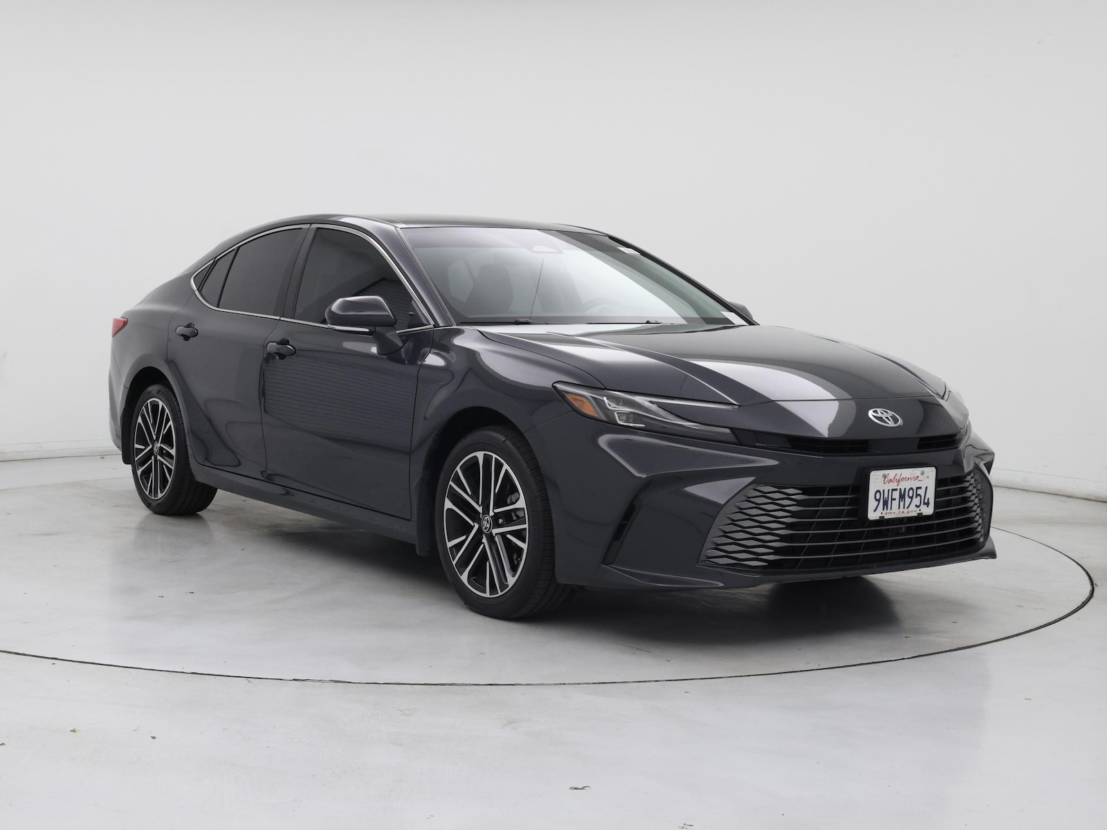 toyota camry 2026 4T1DBADKXTU544009 image toyota camry 2026 4T1DBADKXTU544009 image
