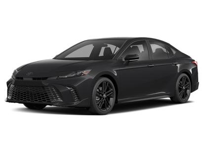 toyota camry 2026 4T1DAACK2TU661572 image toyota camry 2026 4T1DAACK2TU661572 image