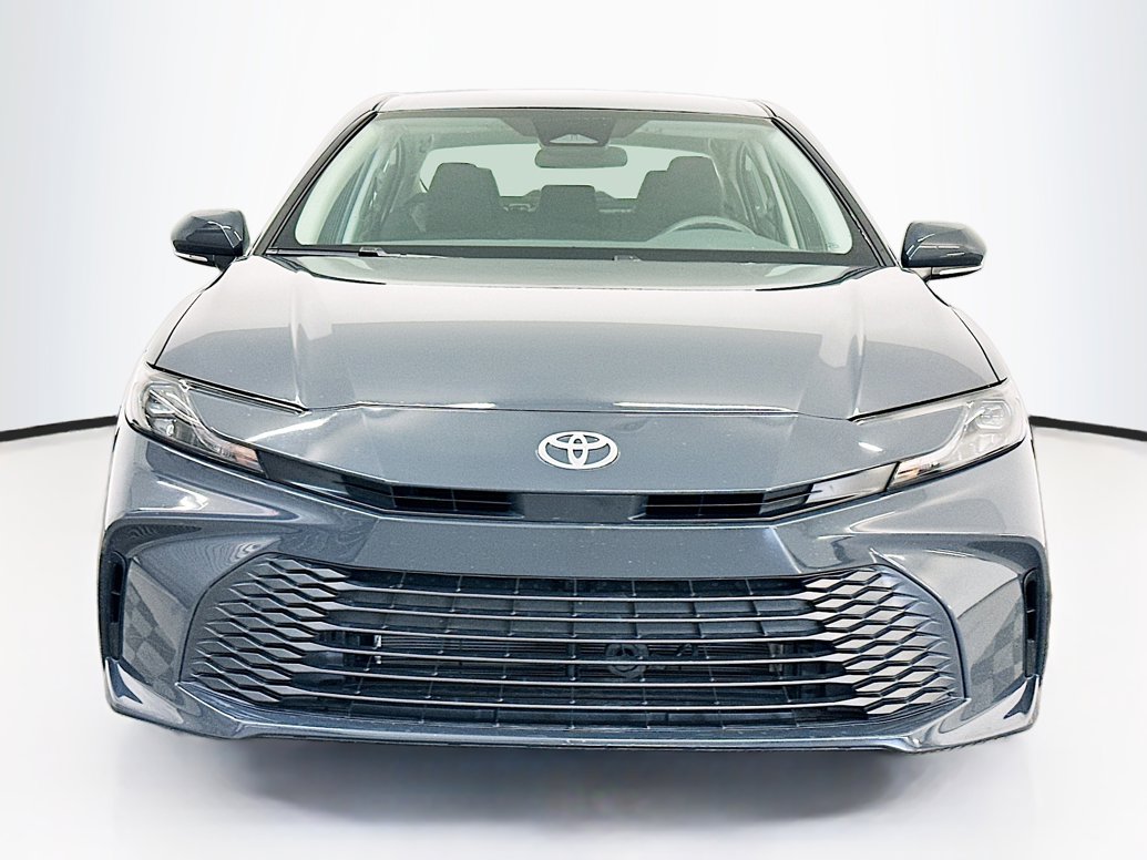toyota camry 2026 4T1DAACK3TU217987 image toyota camry 2026 4T1DAACK3TU217987 image