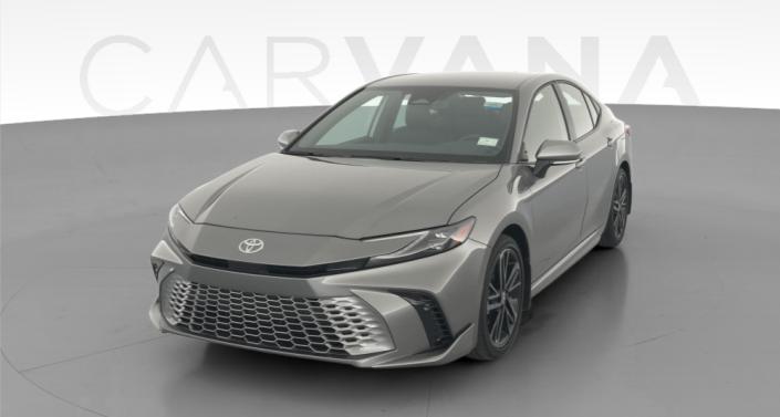 toyota camry 2026 4T1DAACK6TU681078 image toyota camry 2026 4T1DAACK6TU681078 image