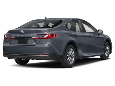 toyota camry 2026 4T1DAACK1TU35D684 image toyota camry 2026 4T1DAACK1TU35D684 image