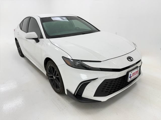 toyota camry 2026 4T1DAACK1TU719378 image toyota camry 2026 4T1DAACK1TU719378 image