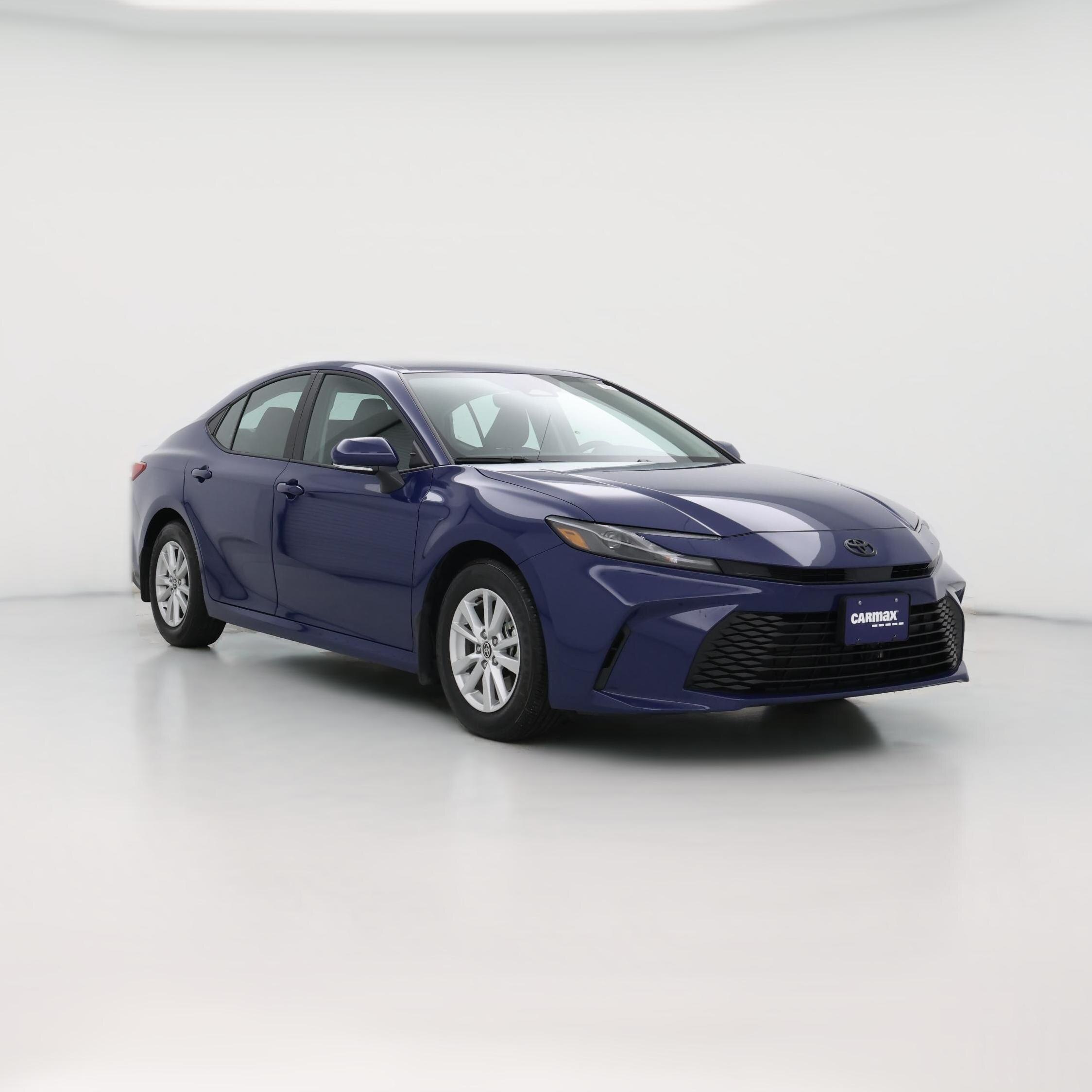 toyota camry 2026 4T1DAACK1TU241639 image toyota camry 2026 4T1DAACK1TU241639 image