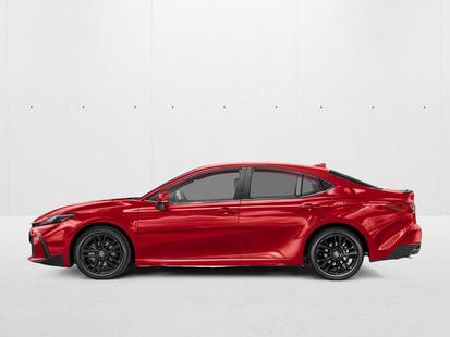 toyota camry 2026 4T1DAACK2TU39B473 image toyota camry 2026 4T1DAACK2TU39B473 image
