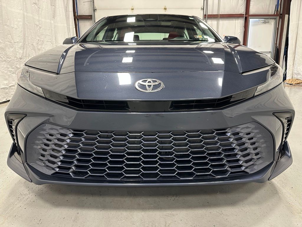 toyota camry 2026 4T1DAACK5TU677278 image toyota camry 2026 4T1DAACK5TU677278 image
