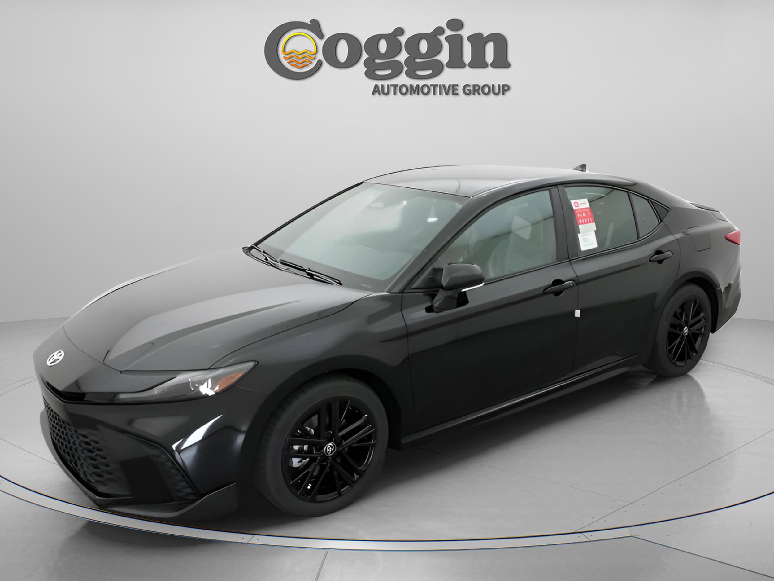 toyota camry 2026 4T1DAACK2TU663399 image toyota camry 2026 4T1DAACK2TU663399 image