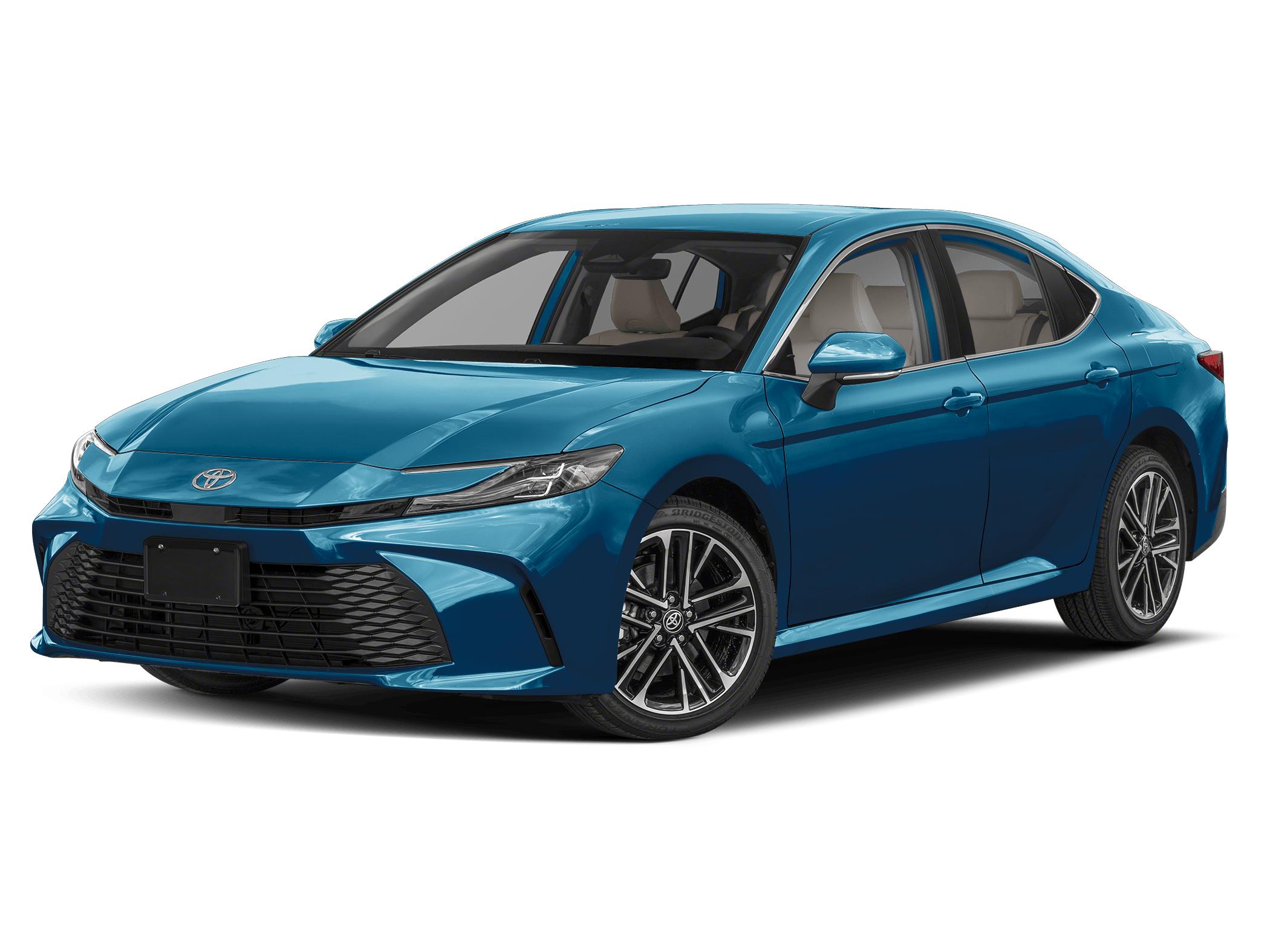 toyota camry 2026 4T1DAACK7TU241161 image toyota camry 2026 4T1DAACK7TU241161 image