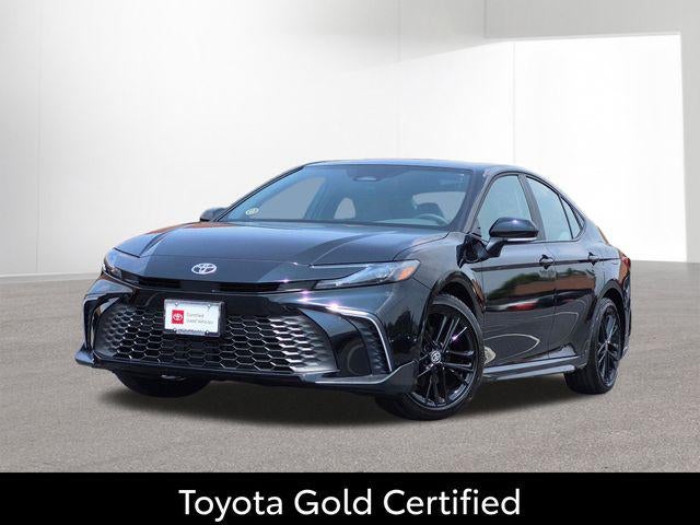 toyota camry 2026 4T1DAACK4TU231459 image toyota camry 2026 4T1DAACK4TU231459 image