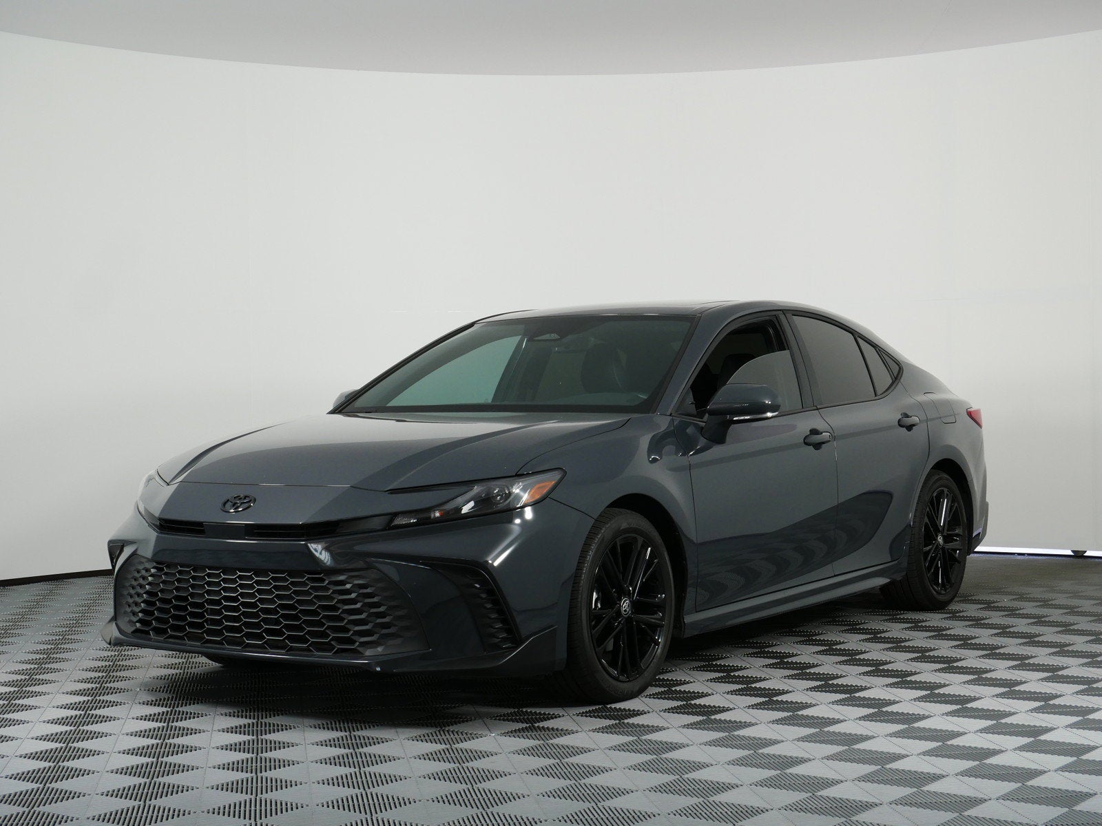 toyota camry 2026 4T1DAACK7TU257845 image toyota camry 2026 4T1DAACK7TU257845 image