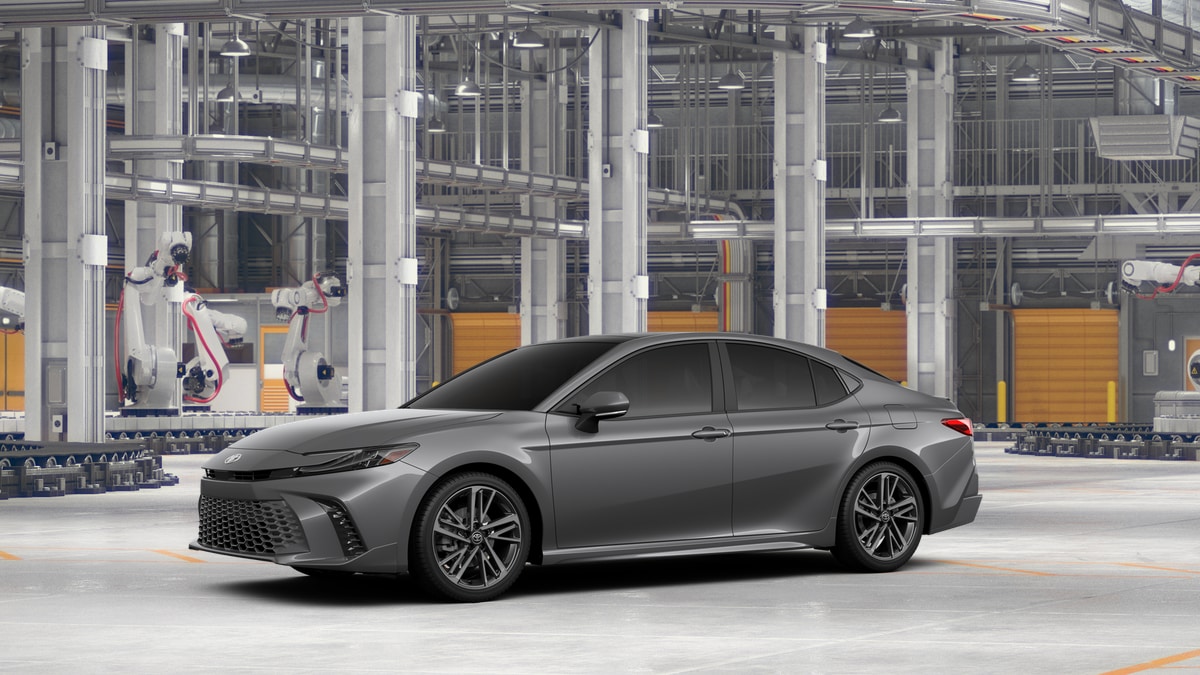 toyota camry 2026 4T1DAACK4TU298465 image toyota camry 2026 4T1DAACK4TU298465 image