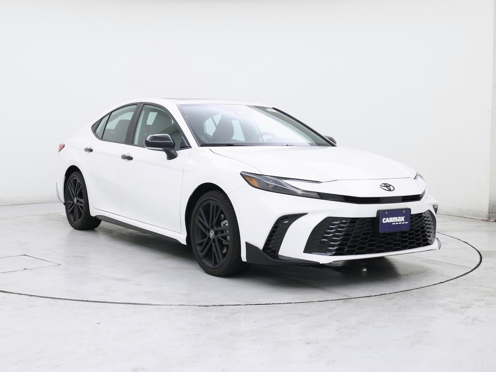 toyota camry 2026 4T1DBADK7TU037939 image toyota camry 2026 4T1DBADK7TU037939 image
