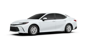 toyota camry 2026 4T1DAACK0TU40A896 image toyota camry 2026 4T1DAACK0TU40A896 image