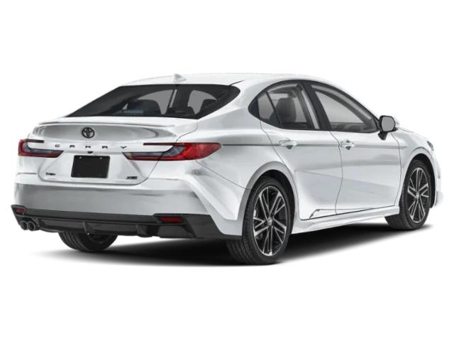 toyota camry 2026 4T1DAACK8TU209321 image toyota camry 2026 4T1DAACK8TU209321 image