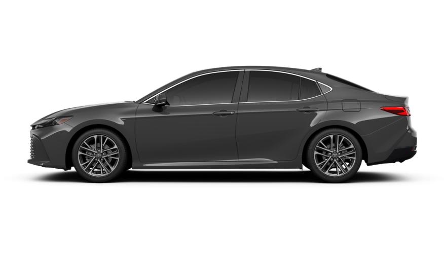 toyota camry 2026 4T1DAACK7TU686760 image toyota camry 2026 4T1DAACK7TU686760 image