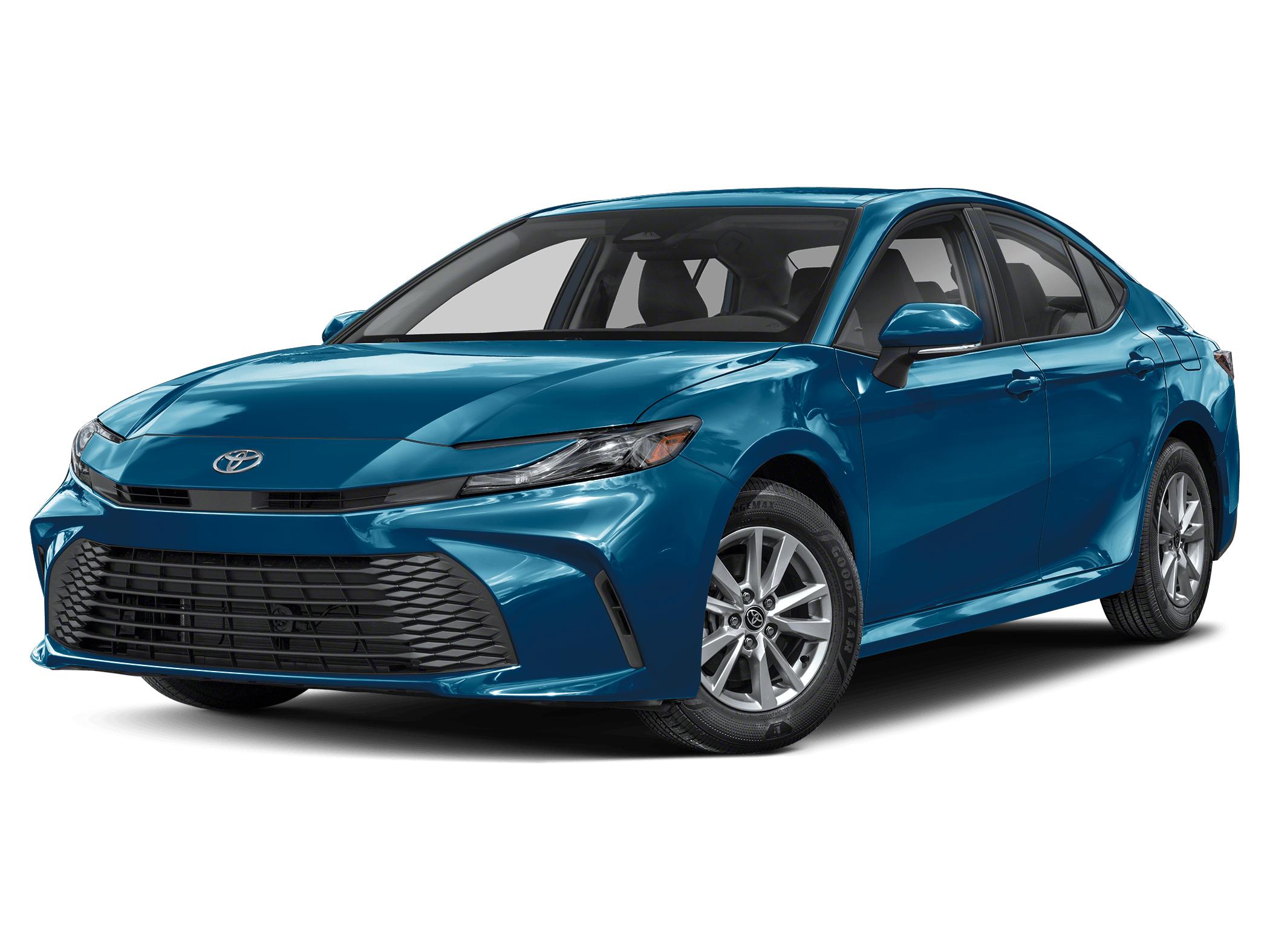 toyota camry 2026 4T1DAACK8TU229813 image toyota camry 2026 4T1DAACK8TU229813 image