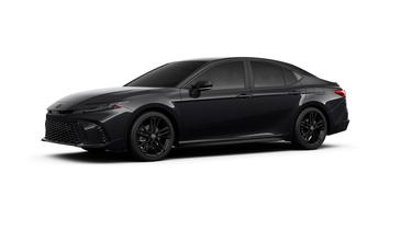 toyota camry 2026 4T1DAACK3TU40A343 image toyota camry 2026 4T1DAACK3TU40A343 image
