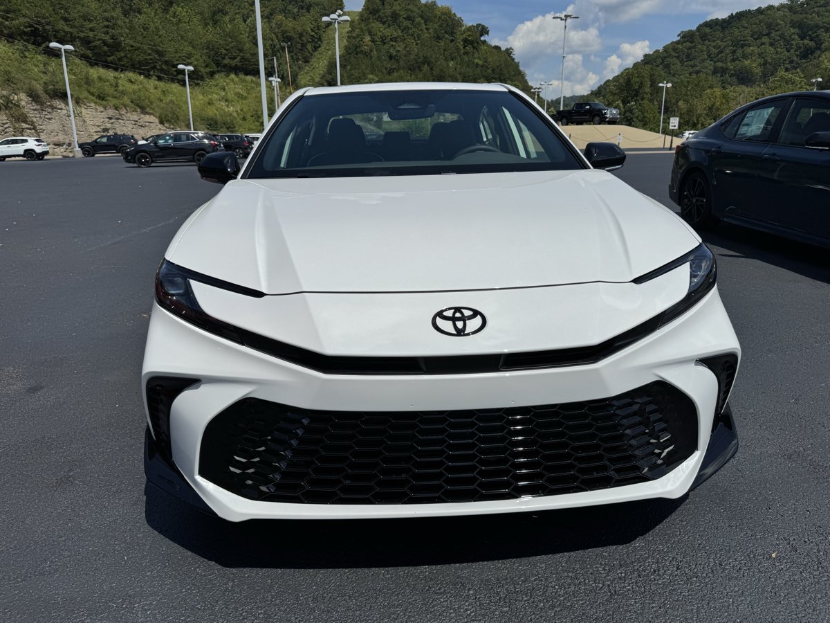 toyota camry 2026 4T1DBADK3TU069951 image toyota camry 2026 4T1DBADK3TU069951 image