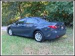 toyota camry 2026 4T1DAACK7TU662121 image toyota camry 2026 4T1DAACK7TU662121 image