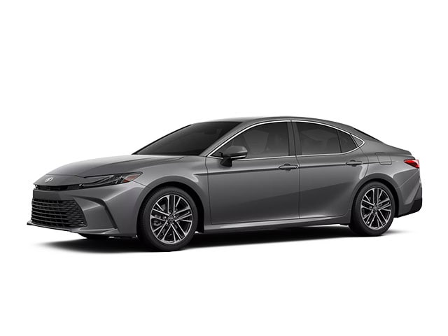 toyota camry 2026 4T1DAACK2TU320558 image toyota camry 2026 4T1DAACK2TU320558 image