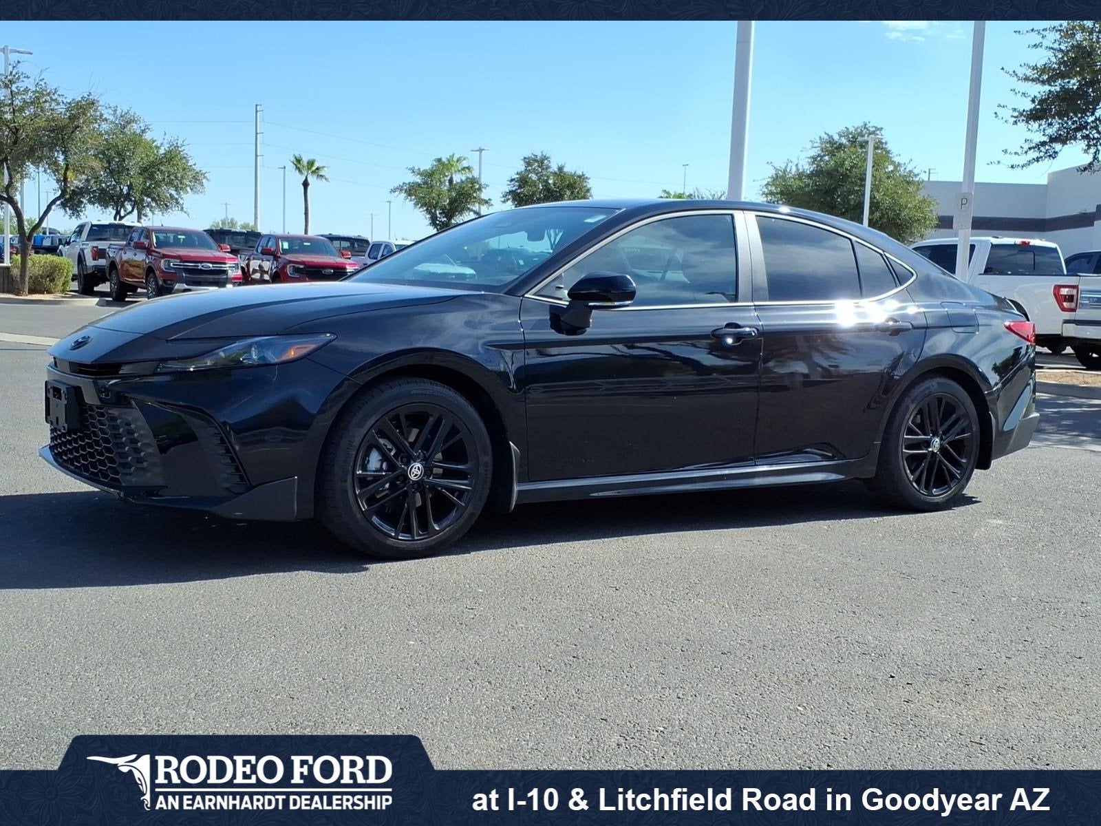 toyota camry 2026 4T1DAACK7TU772490 image toyota camry 2026 4T1DAACK7TU772490 image