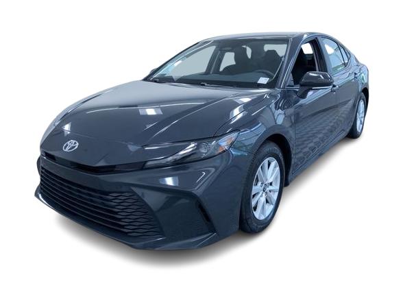toyota camry 2026 4T1DAACK7TU699931 image toyota camry 2026 4T1DAACK7TU699931 image