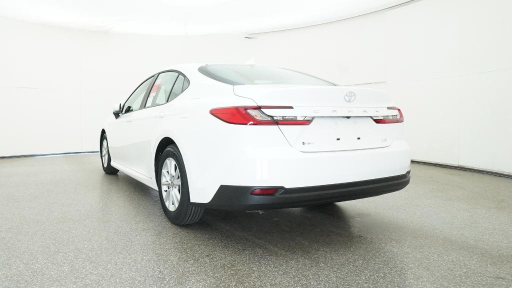 toyota camry 2026 4T1DAACK7TU276329 image toyota camry 2026 4T1DAACK7TU276329 image