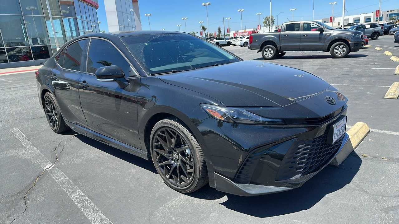 toyota camry 2026 4T1DAACK1TU662101 image toyota camry 2026 4T1DAACK1TU662101 image