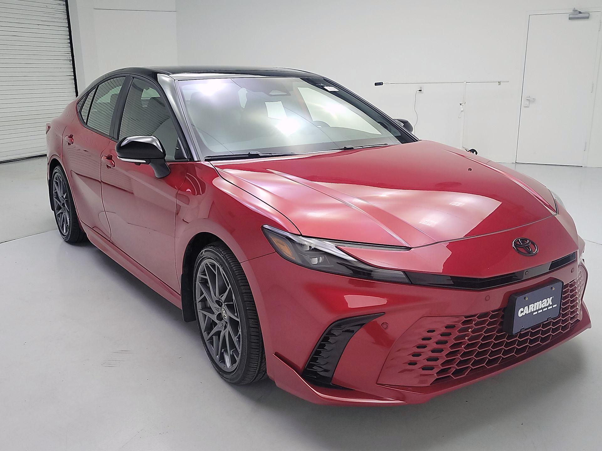 toyota camry 2026 4T1DAACK6TU233844 image toyota camry 2026 4T1DAACK6TU233844 image