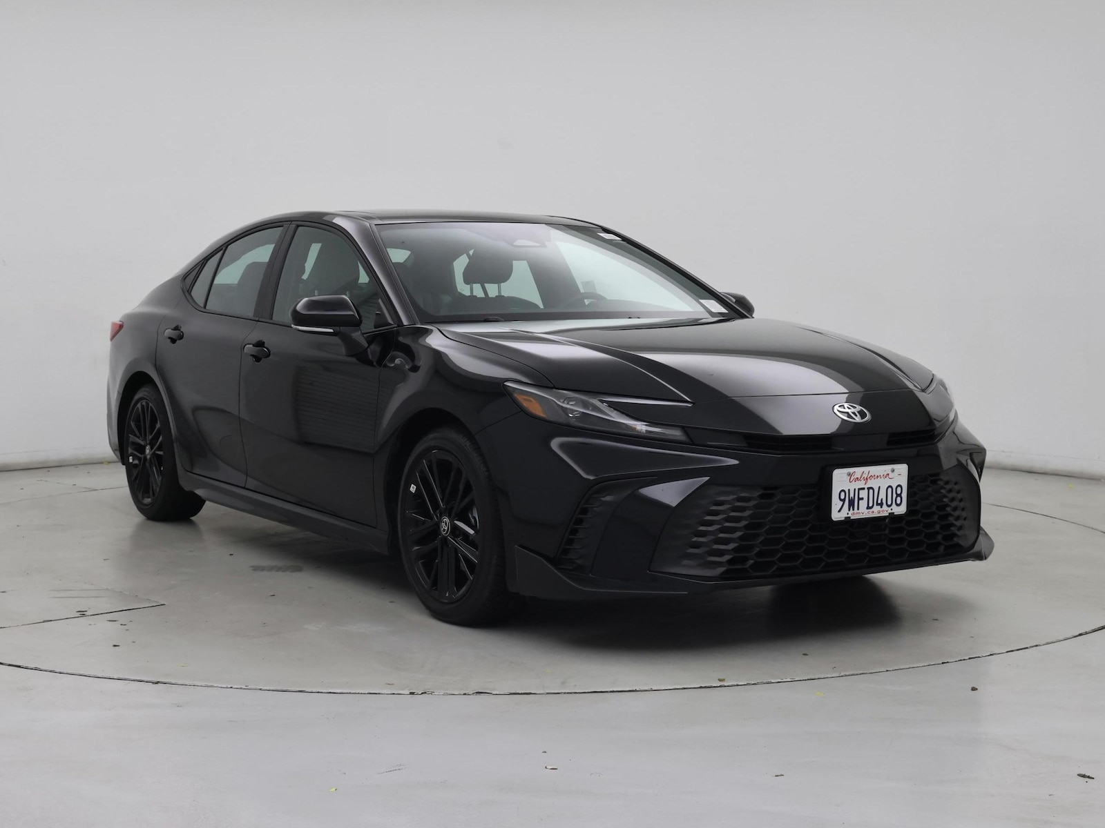 toyota camry 2026 4T1DAACK4TU222583 image toyota camry 2026 4T1DAACK4TU222583 image