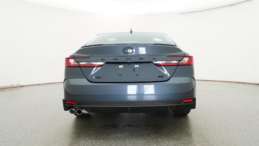 toyota camry 2026 4T1DAACK3TU756707 image toyota camry 2026 4T1DAACK3TU756707 image