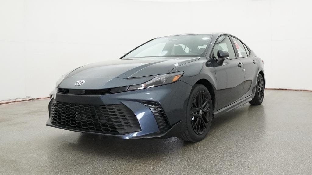 toyota camry 2026 4T1DAACK0TU724247 image toyota camry 2026 4T1DAACK0TU724247 image
